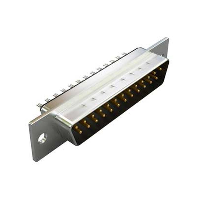 Image of FDL 25 PIN D MALE - S/B