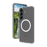 dbramante1928 Iceland Ultra D3O MAG - Galaxy S26+ - Clear