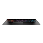 HP L24370-BB1 laptop spare part Housing base + keyboard