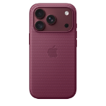 Apple iPhone 18 Pro TechWoven Case with MagSafe - Mulberry