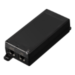 i-PRO WJ-PU201/G PoE adapter Gigabit Ethernet