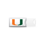 Centon Hurricanes Gear, 16GB USB flash drive USB Type-A 2.0 White