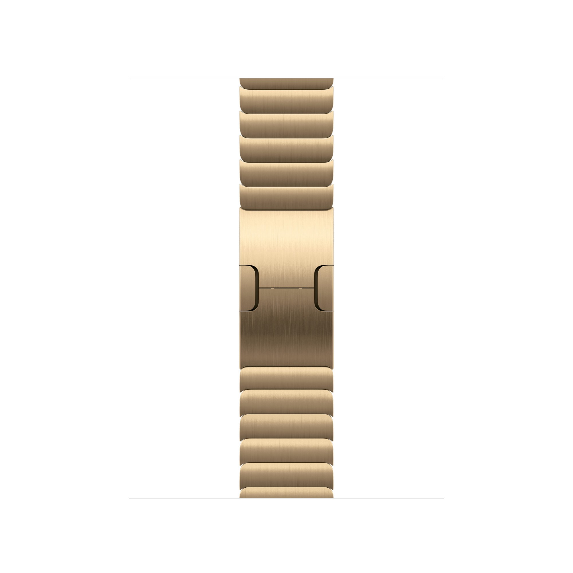 Apple 42mm Radiant Gold Link Bracelet
