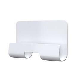 JLC Curved Wall Mounted Tablet Holder