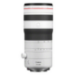 Canon RF 70-200mm F2.8L IS USM Z MILC Telephoto zoom lens Black, White