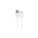 JLC Samsung USB to Type C Cable – 1M - White