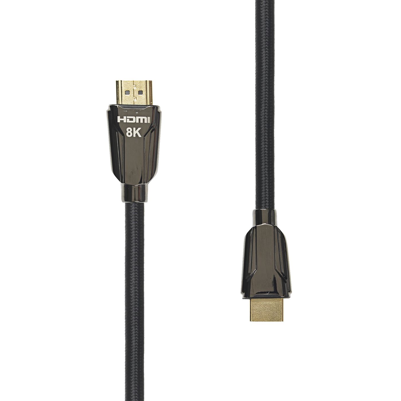 Image of ProXtend HDMI 2.1 8K BRAIDED Cable 2M