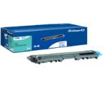 Pelikan 4236760/1248C Toner-kit cyan, 1x1.4K pages 50 grams Pack=1 (replaces Brother TN242C) for Brother HL-3142