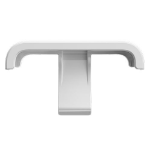 Honeywell Carrying Clip, White