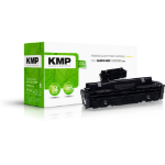 KMP C-T40CX tonercartridge 1 stuk(s) Compatibel Cyaan