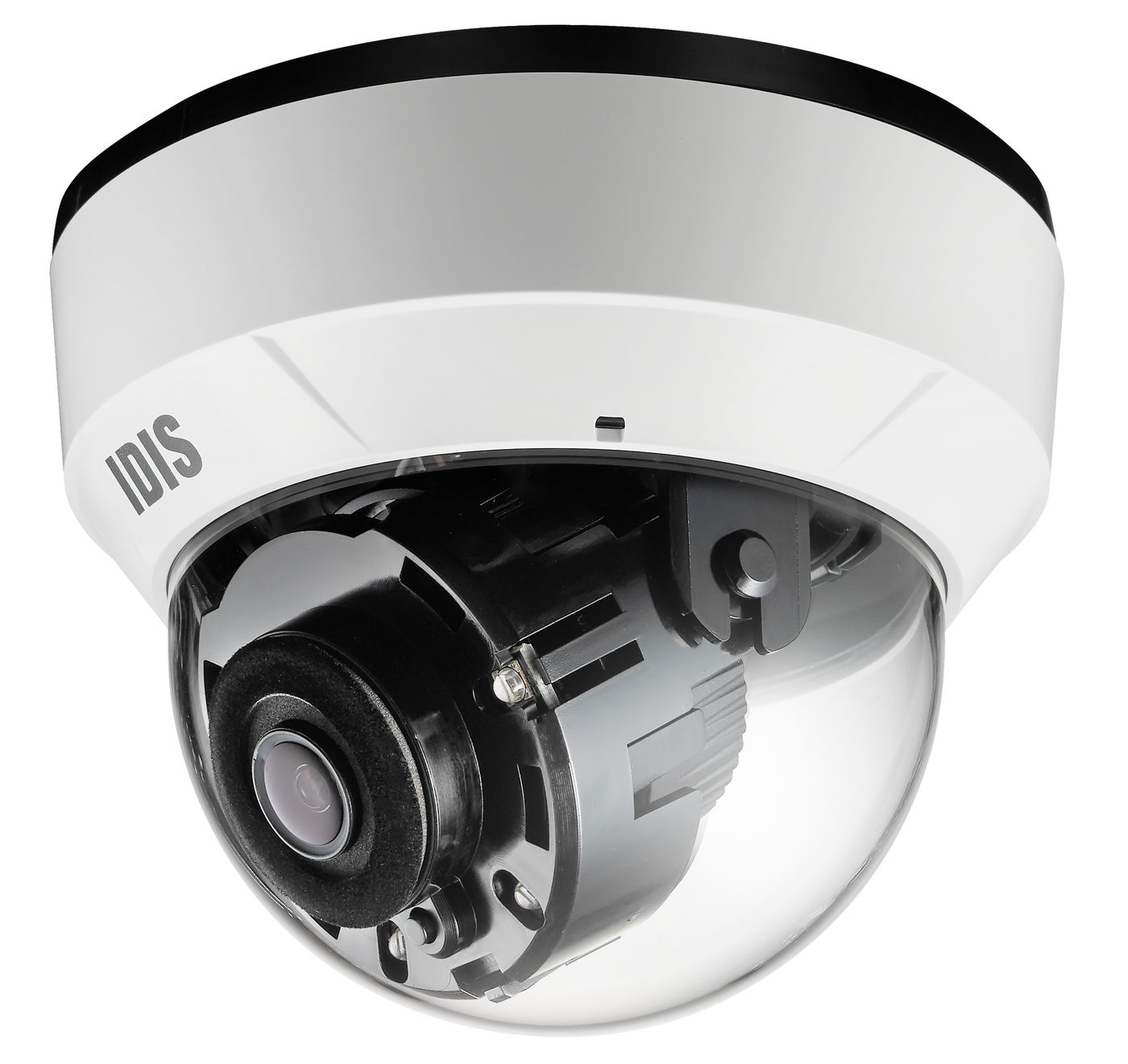2MP Internal, Full HD IR Dome  Camera thumbnail