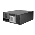 Silverstone RM46-502-I Rack Black