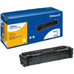 Pelikan Laser Toner For HP 201X Yellow (CF402X)