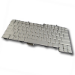 Origin Storage Dell Internal replacement Keyboard for XPS 1710 - Belgian tastiera AZERTY Argento