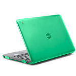 iPearl mCover 11.6" Hardshell case Green