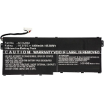 CoreParts MBXAC-BA0071 laptop spare part Battery