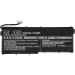 CoreParts MBXAC-BA0071 notebook spare part Battery