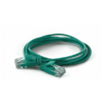 Wantec 7332 netwerkkabel Groen 7 m Cat6a U/UTP (UTP)