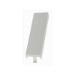 Excel 100-715 keystone module accessory Dust cover