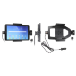 Brodit 552821 holder Active holder Tablet/UMPC Black