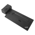 Lenovo ThinkPad Basic Docking Station Black  Chert Nigeria