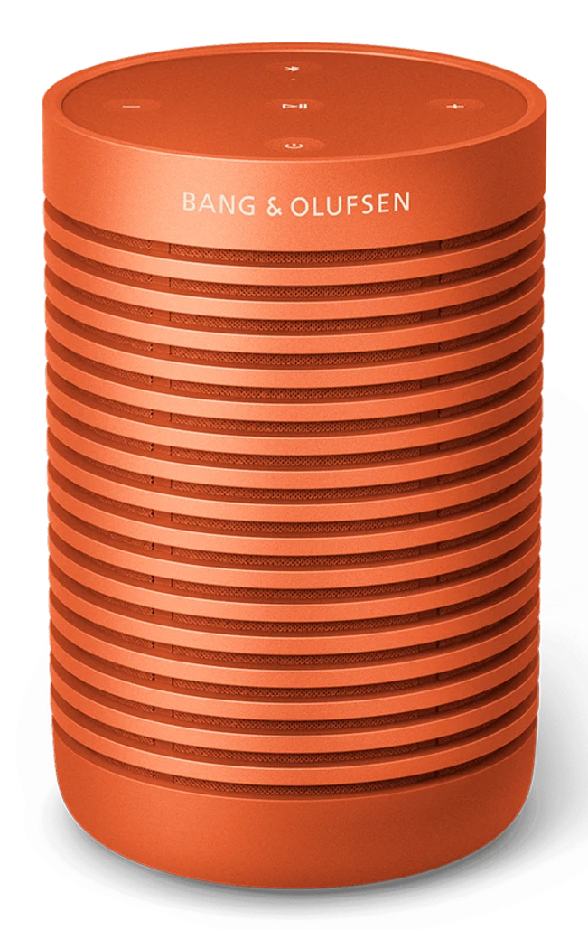 Bang & Olufsen BeoSound Explore Orange 60 W