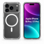JLC Apple iPhone 18 Pro / 17 Pro Halcyon Magsafe