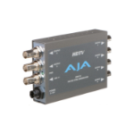 AJA GEN10 HD/SD Sync Generator