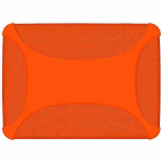 Amzer Jelly 10.1" Cover Orange