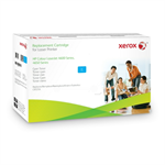 Xerox 003R99619 Toner cartridge cyan with chip Xerox, 8K pages/5% (replaces HP 641A/C9721A) for Canon LBP-85/HP Color LaserJet 4650