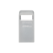 Kingston Technology DataTraveler Micro USB flash drive 256 GB USB Type-A 3.2 Gen 1 (3.1 Gen 1) Silver