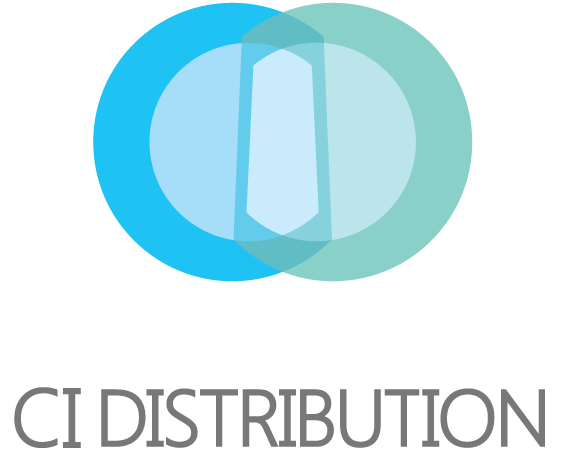 CI Distribution eCommerce Webstore