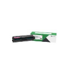 Lexmark C343XM0 toner cartridge 1 pc(s) Original Magenta