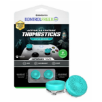 Steelseries 7102-XBX gaming controller accessory Analog stick grips