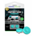 Steelseries 7102-XBX gaming controller accessory Analog stick grips