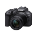 Canon EOS R10 APS-C Mirrorless Camera RF-S 18-150mm Lens Kit - without Mount Adapter