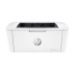 HP LaserJet M110w Wireless Black and white Printer