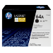 HP Cartucho de tóner original LaserJet 64A negro