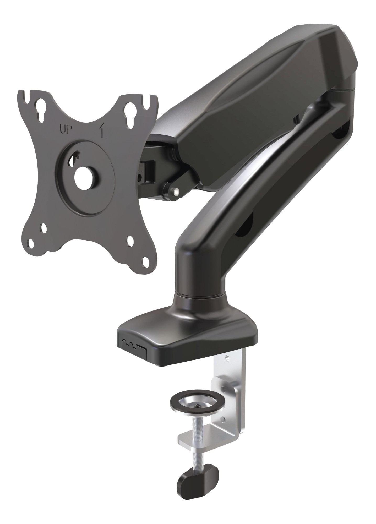 ARM-534 DELTACO Monitor Mount VESA, 13-27