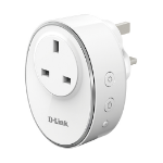 D-Link DSP-W115 smart plug 3680 W White