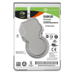 Seagate ST500LX025 internal hard drive 500 GB 5400 RPM 128 MB 2.5" Serial ATA III