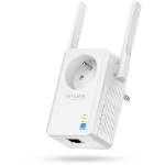 TP-Link TL-WA865RE Émetteur et récepteur réseau Blanc