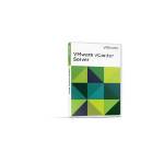 DELL VMware vCenter Standard virtualization software