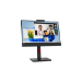 Lenovo ThinkCentre Tiny-In-One 24 LED display 23.8" 1920 x 1080 pixels Full HD Touchscreen Black