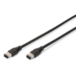 Digitus FireWire 400 Connection Cable