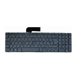 DELL 454RX laptop reserve-onderdeel Toetsenbord