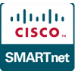 Cisco SMARTnet, 24x7x4