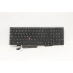 Lenovo 5N20W68202 laptop spare part Keyboard
