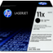 HP Toner Black