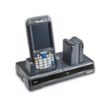 Intermec DX1A01A10 laptop dock/port replicator Docking Black